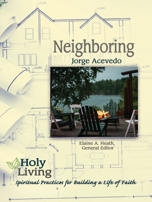 cover image of Holy Living